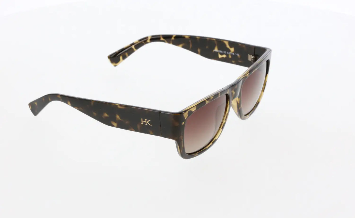Hawk 2088 Geometric Sunglasses