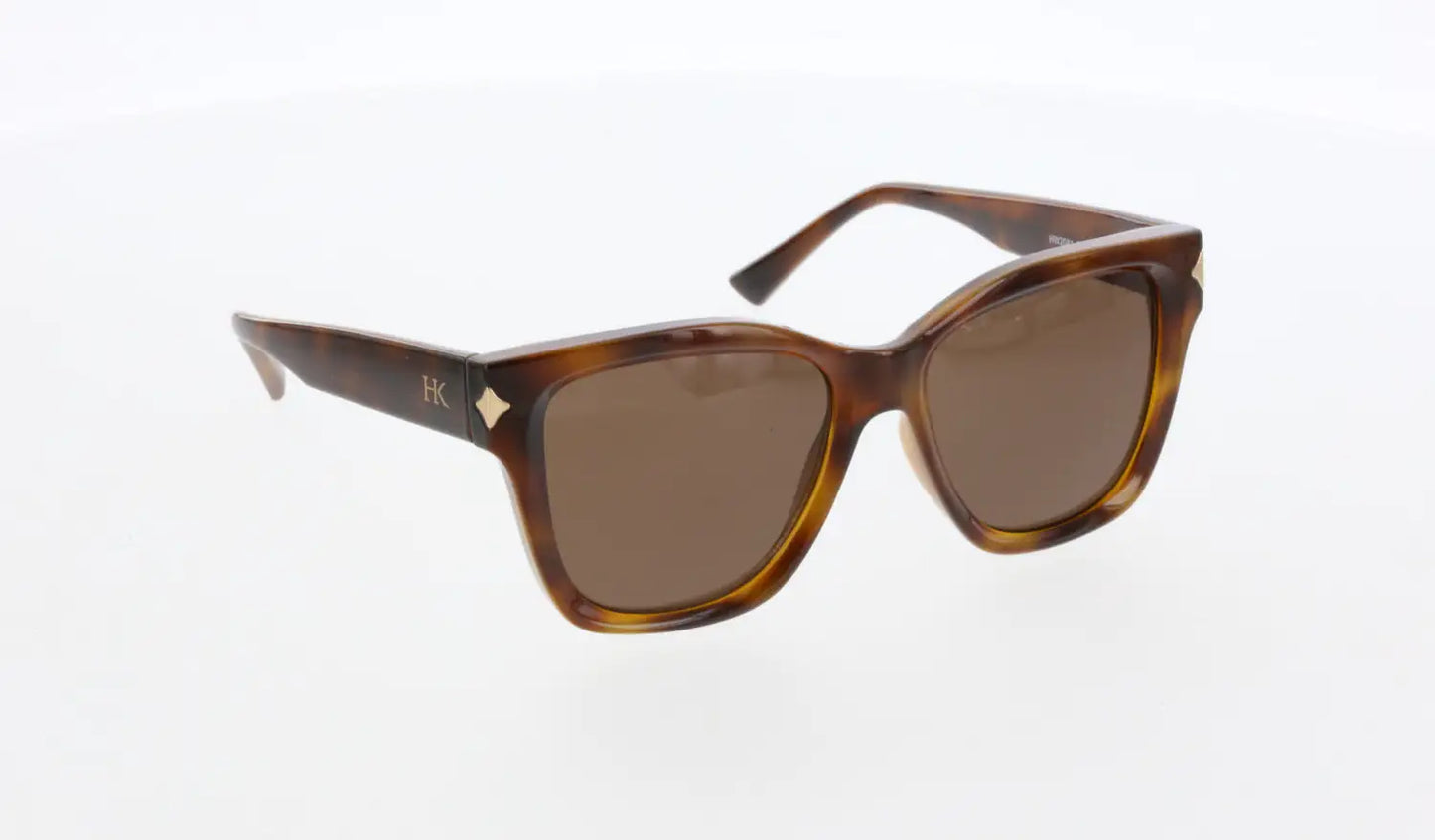 Hawk 2081 Geometric Women's Sunglasses