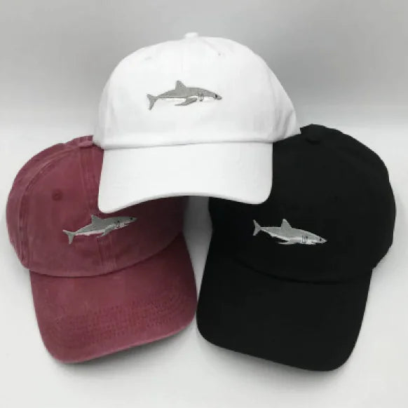 Logo Baseball Cap