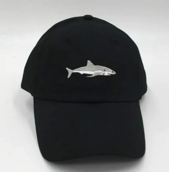 Logo Baseball Cap