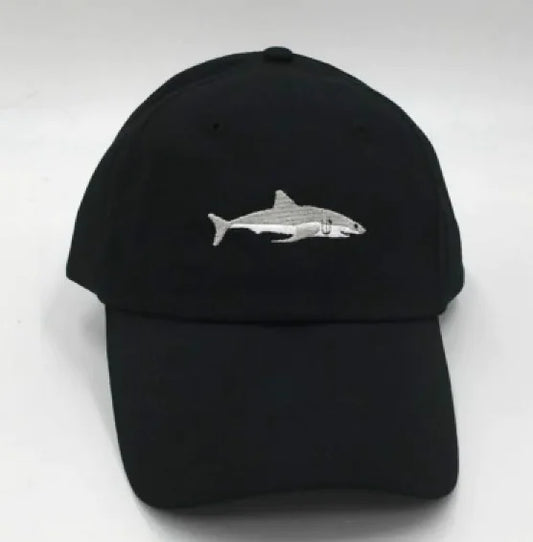 Logo Baseball Cap