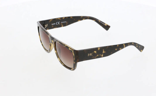 Hawk 2088 Geometric Sunglasses