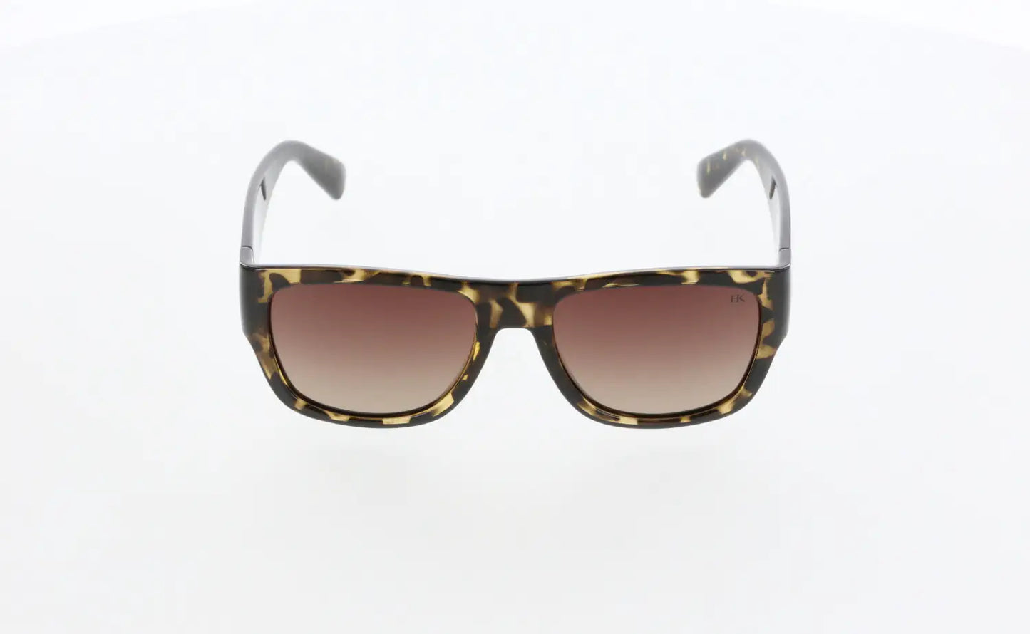 Hawk 2088 Geometric Sunglasses