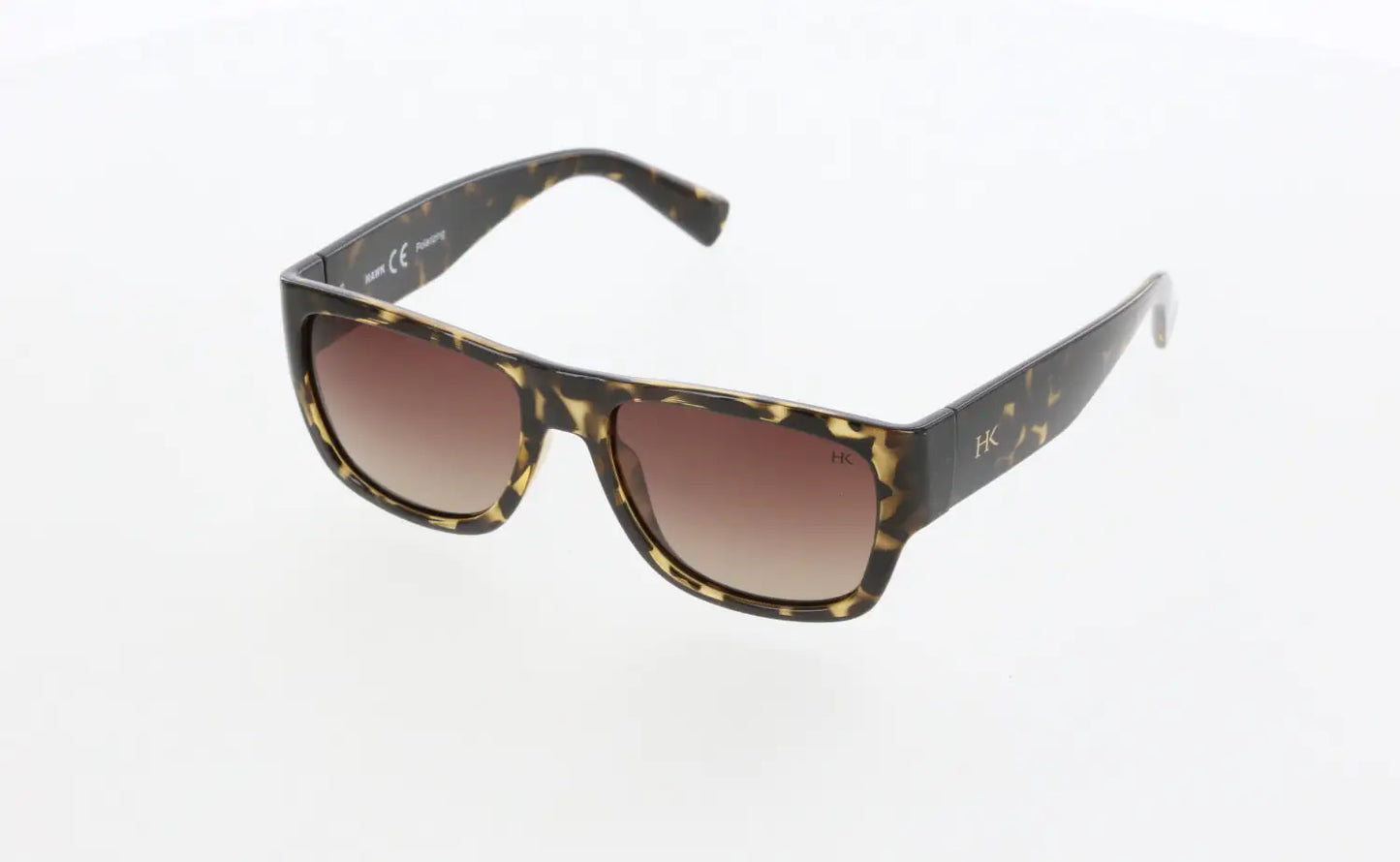 Hawk 2088 Geometric Sunglasses