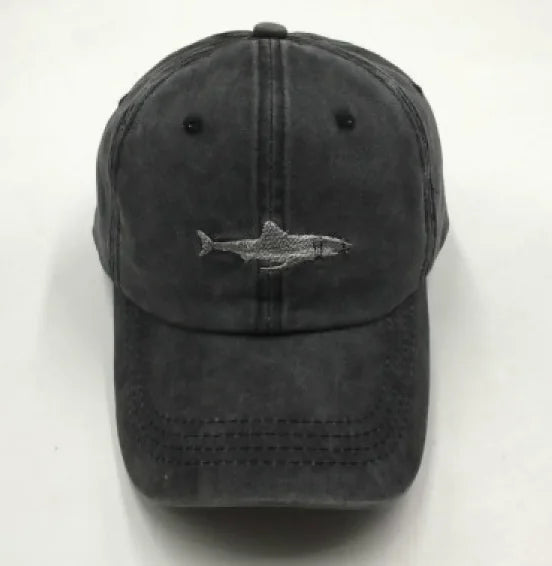 Logo Baseball Cap