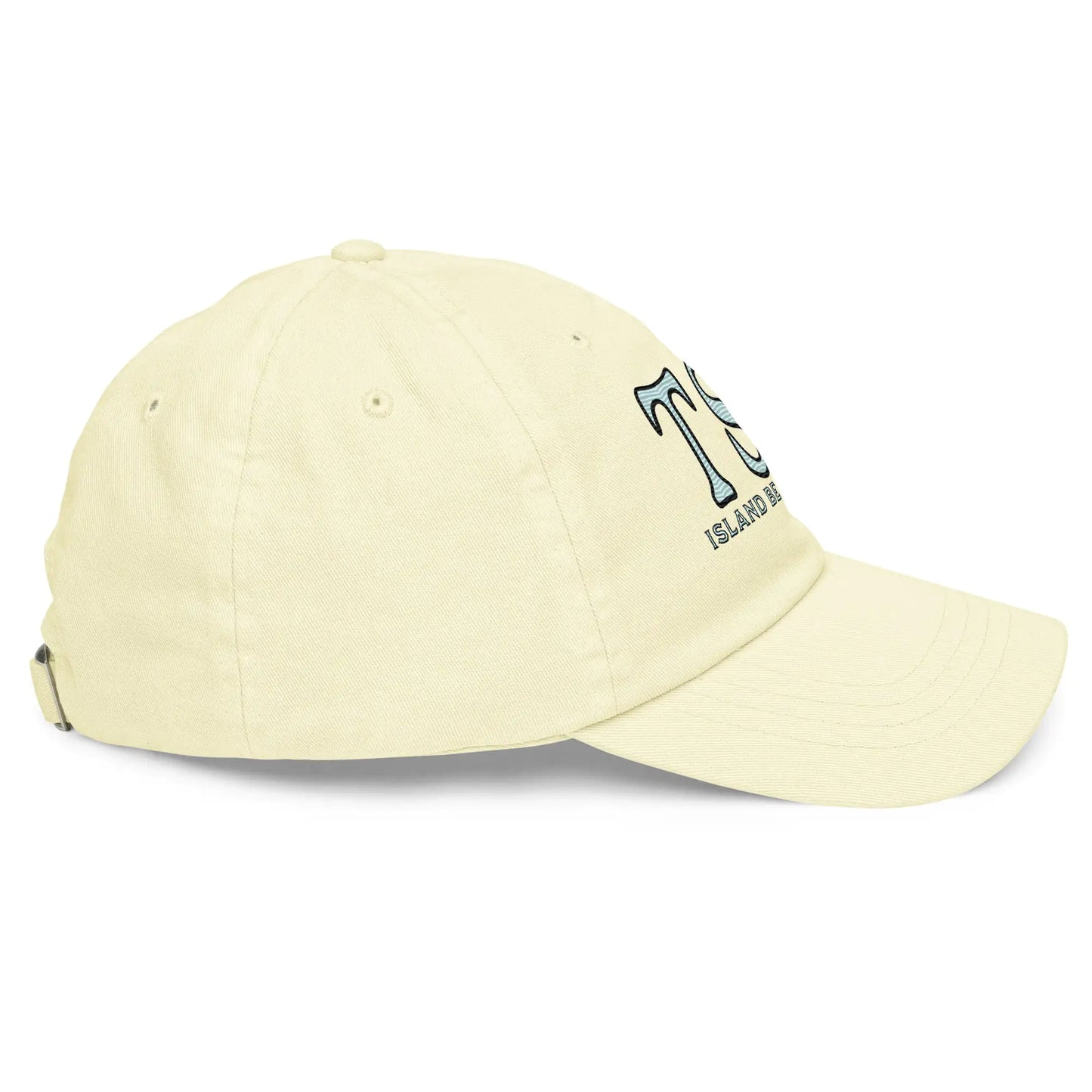 TSC Beach Club Pastel baseball hat