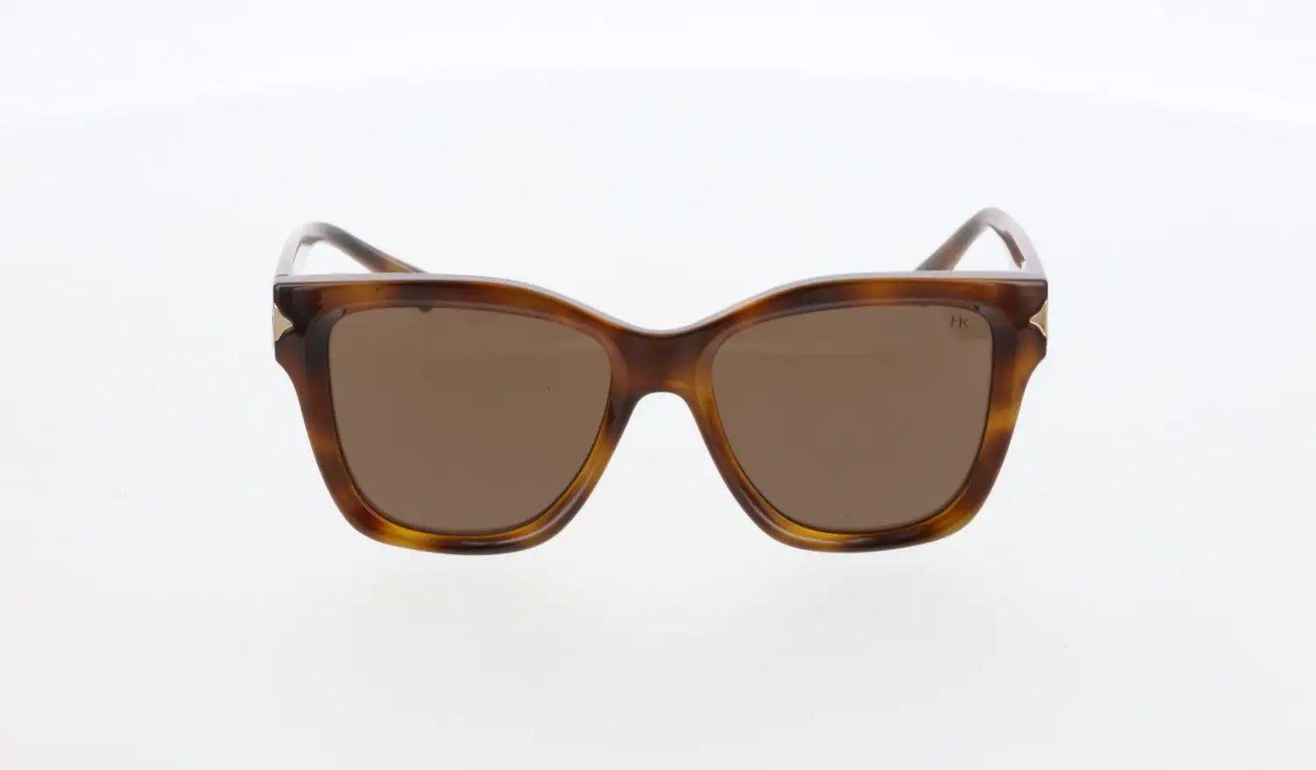 Hawk 2081 Geometric Women's Sunglasses