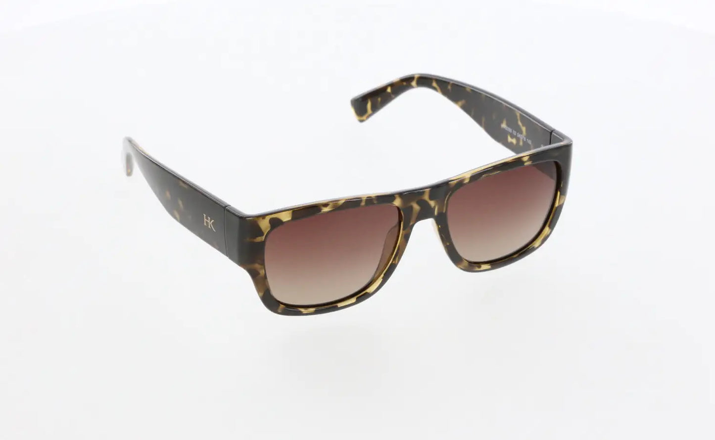 Hawk 2088 Geometric Sunglasses